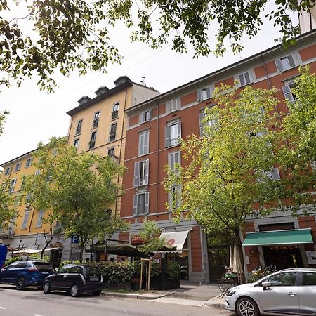 מילאנו Comfort Apartment - Duomo, San Siro מראה חיצוני תמונה