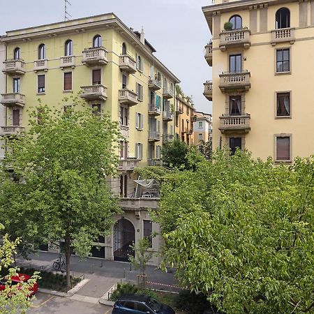 מילאנו Comfort Apartment - Duomo, San Siro מראה חיצוני תמונה