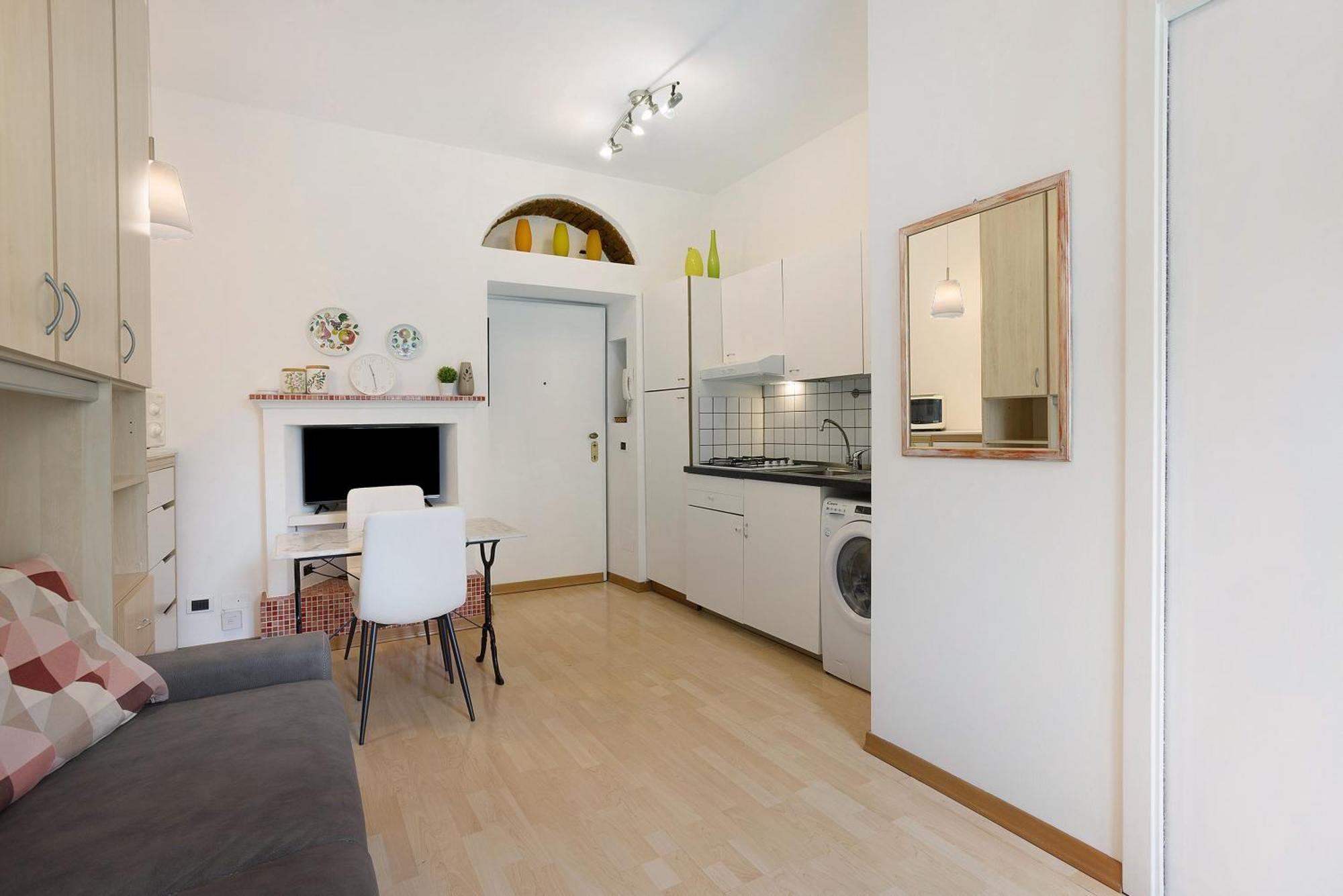 מילאנו Comfort Apartment - Duomo, San Siro מראה חיצוני תמונה