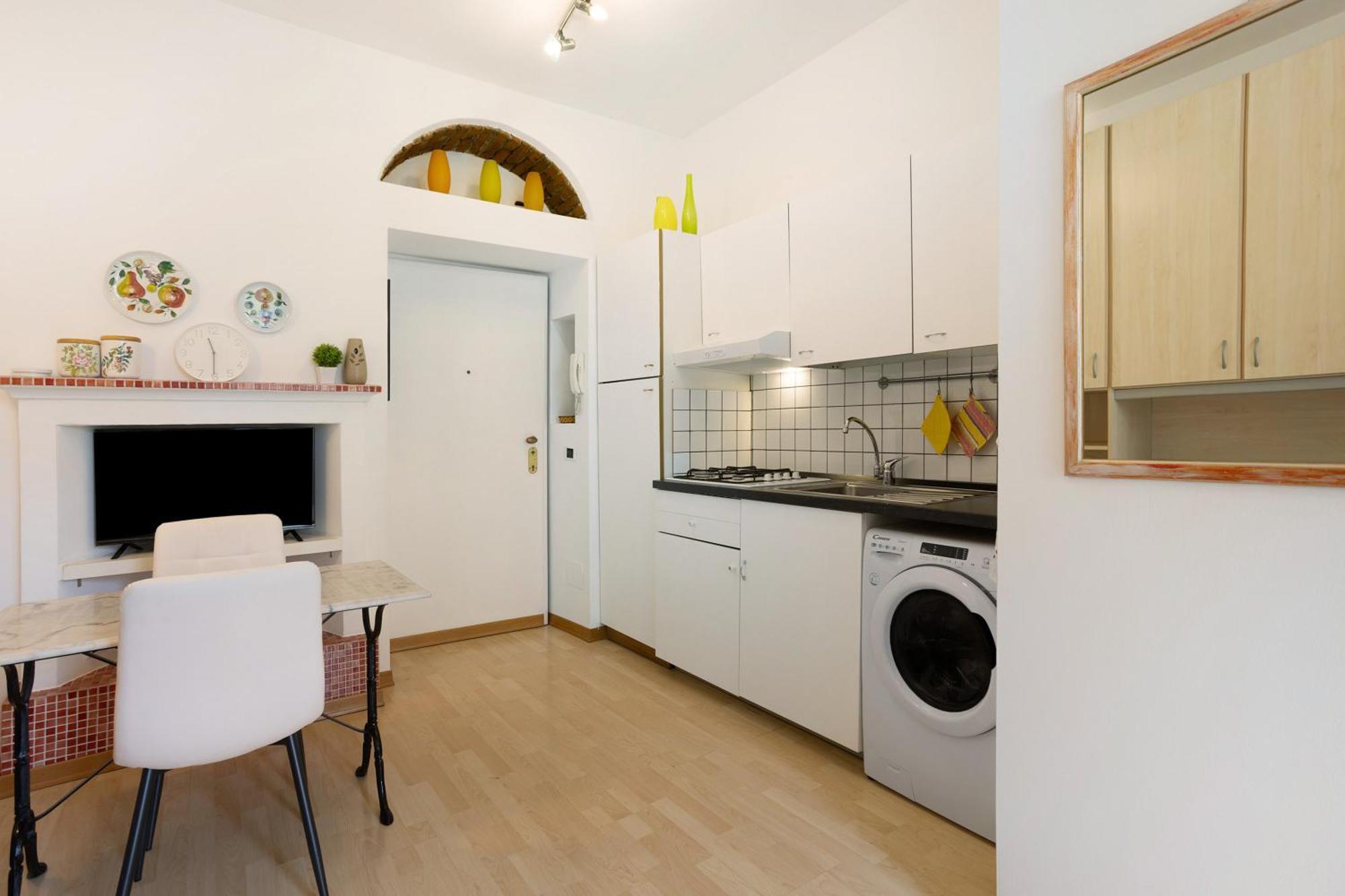 מילאנו Comfort Apartment - Duomo, San Siro מראה חיצוני תמונה
