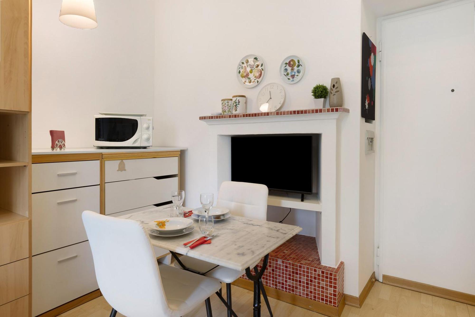 מילאנו Comfort Apartment - Duomo, San Siro מראה חיצוני תמונה